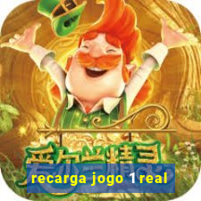 recarga jogo 1 real